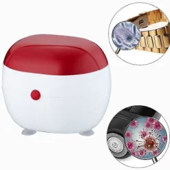 Städmaskiner-Tvättbar ångmoppmatta kompatibel med Bissell Powerfresh 1940 1806 2-pack