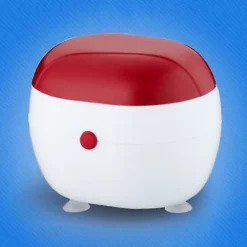 Städmaskiner-Tvättbar ångmoppmatta kompatibel med Bissell Powerfresh 1940 1806 2-pack