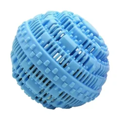 Tvättillbehör-Tvättboll Återanvändbar Naturlig Hypoallergen Miljövänlig Tvättboll