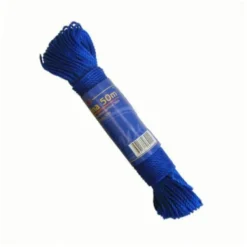 Cj.Andersson Tvättillbehör-Tvättlina 50 mx3mm