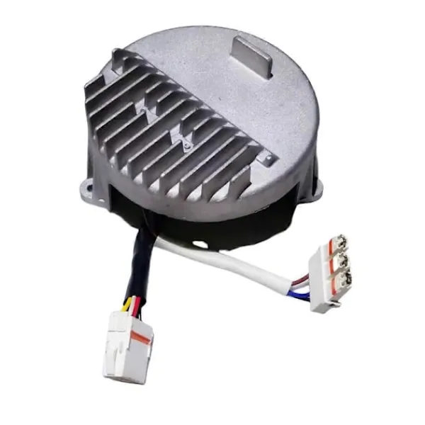 Tvättmaskiner-Tvättmaskin Drivkort ZXGN-420-8-116L 52K10004301 Tvättmaskin Motor Drivkort Ersättning