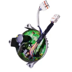 Tvättmaskiner-Tvättmaskin Drivkort ZXGN-420-8-116L 52K10004301 Tvättmaskin Motor Drivkort Ersättning