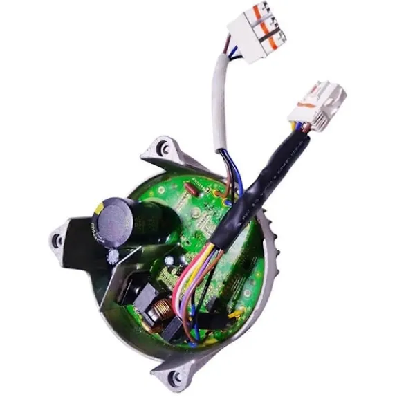 Tvättmaskiner-Tvättmaskin Drivkort ZXGN-420-8-116L 52K10004301 Tvättmaskin Motor Drivkort Ersättning