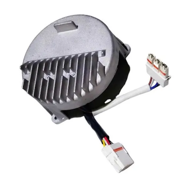 Tvättmaskiner-Tvättmaskin Drivkort ZXGN-420-8-116L 52K10004301 Tvättmaskin Motor Drivkort Ersättning