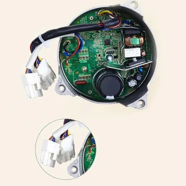 Tvättmaskiner-Tvättmaskin Drivkort ZXGN-420-8-116L 52K10004301 Tvättmaskin Motor Drivkort Ersättning