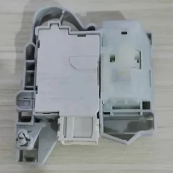 Tvättmaskiner-Tvättmaskin Dörrlås Eww12732 Eww14912 Ewf10743 Trumtvättmaskin Dörrlåsbrytare Tillbehör