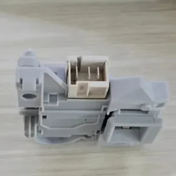 Tvättmaskiner-Tvättmaskin Dörrlås Eww12732 Eww14912 Ewf10743 Trumtvättmaskin Dörrlåsbrytare Tillbehör