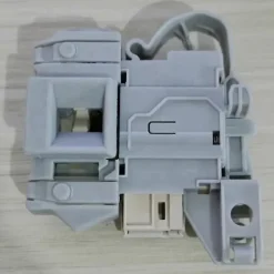 Tvättmaskiner-Tvättmaskin Dörrlås Eww12732 Eww14912 Ewf10743 Trumtvättmaskin Dörrlåsbrytare Tillbehör