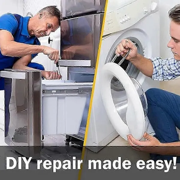 Tvättmaskiner-Tvättmaskin Dörrlås Eww12732 Eww14912 Ewf10743 Trumtvättmaskin Dörrlåsbrytare Tillbehör