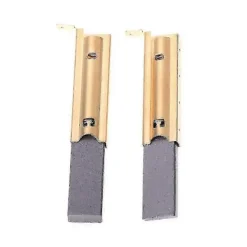 Tvättmaskiner-Tvättmaskin Elektrisk Motor Kolborste, Tvättmaskin Motor Kolinsatser Borstar L94mf7 För