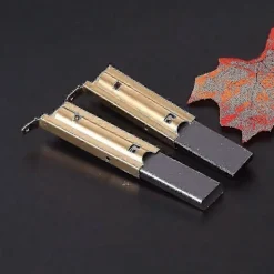 Tvättmaskiner-Tvättmaskin Elektrisk Motor Kolborste, Tvättmaskin Motor Kolinsatser Borstar L94mf7 För