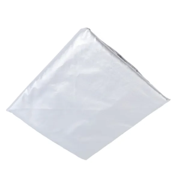 Tvättillbehör-Tvättmaskin och torktumlare Skydd Polyester Fiber Vattentät Solskyddande Skyddande Tvättmaskin Skydd för Tvättstuga Kök Hem Silvergrå M