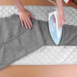 JIUSAIRUI Strykjärn-Tvättmaskin Torktumlare cover Värmebeständig filt big