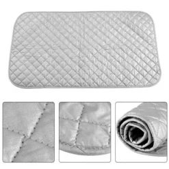 JIUSAIRUI Strykjärn-Tvättmaskin Torktumlare cover Värmebeständig filt big