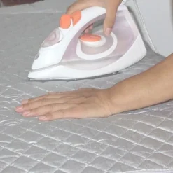 JIUSAIRUI Strykjärn-Tvättmaskin Torktumlare cover Värmebeständig filt big