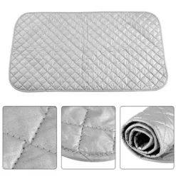 JIUSAIRUI Strykjärn-Tvättmaskin Torktumlare cover Värmebeständig filt big