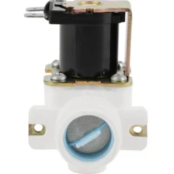 Tvättmaskiner-Tvättmaskin vatteninlopp magnetventil 220v FCD270A 1 styck