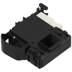 Tvättmaskiner-Tvättmaskinsdörrlås Trumtvättmaskin Dörrlås för Little Swan DM7 CONCORE DGF6031WN Tvättmaskinsdörrlås Tvätt