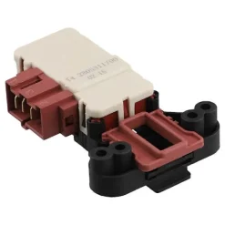 DAO Tvättmaskiner-Tvättmaskinsdörrlås Zv-446 Tvättmaskinsdörrlåsbrytare T42805311700 Ersättningsdelar [DB]