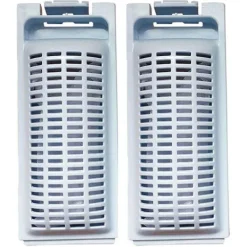 Tvättmaskiner-Tvättmaskinsfilterlåda Professionell tvättmaskinsfilterlåda Ersättning