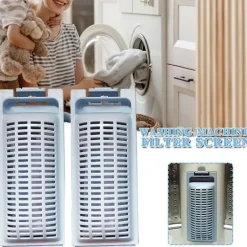 Tvättmaskiner-Tvättmaskinsfilterlåda Professionell tvättmaskinsfilterlåda Ersättning