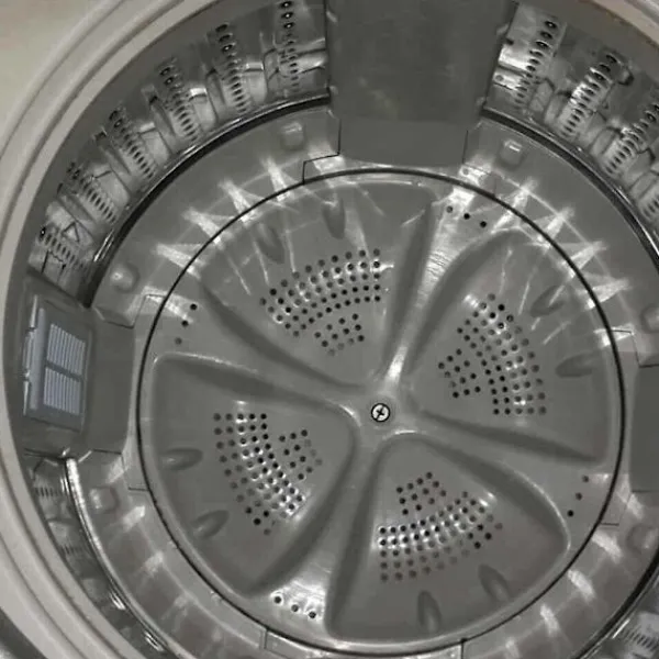 Tvättmaskiner-Tvättmaskinsfilterlåda Professionell tvättmaskinsfilterlåda Ersättning