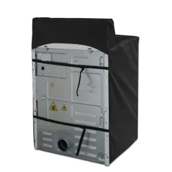 Torktumlare-Tvättmaskinskydd för de flesta toppmatade tvättmaskiner/torktumlare