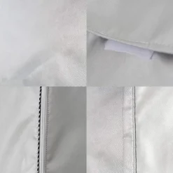 Tvättmaskiner-Tvättmaskinskydd, Vattentätt Torktumlarskydd Solskydd