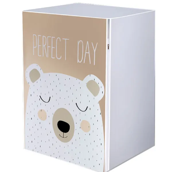 Tvättmaskiner-Tvättmaskinskydd Vattentätt Dammtätt Skydd för Automatisk Tvättmaskin