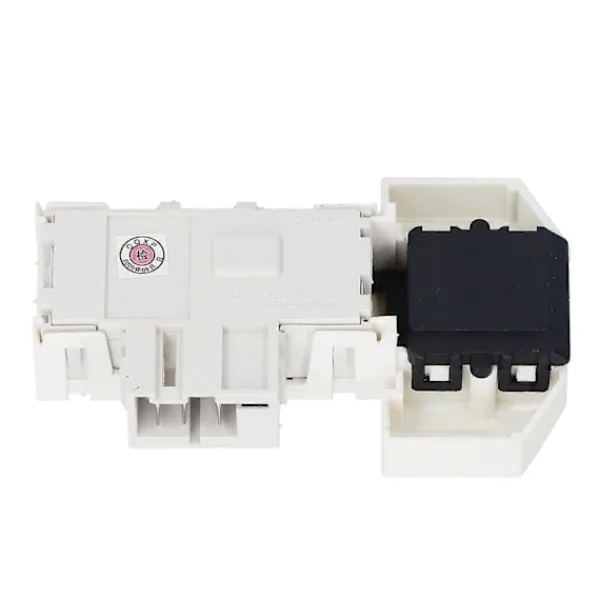 Tvättmaskiner-Tvättmaskinslock Lås Passar Siemens WM6105 WM4085 WM170XS WD7205 Trumtvättmaskin