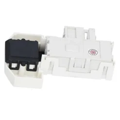 Tvättmaskiner-Tvättmaskinslock Lås Passar Siemens WM6105 WM4085 WM170XS WD7205 Trumtvättmaskin