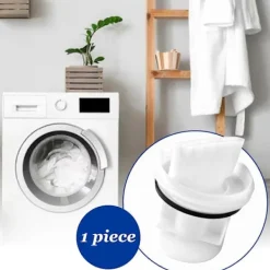 Tvättmaskiner-Tvättmaskinsreservdelar, Bosch luddfilter 00647920/00605010/00602008 och Siemens luddfilter