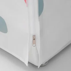 Tvättmaskiner-Tvättmaskinsskydd. Dammskydd för torktumlare. Frontmontering