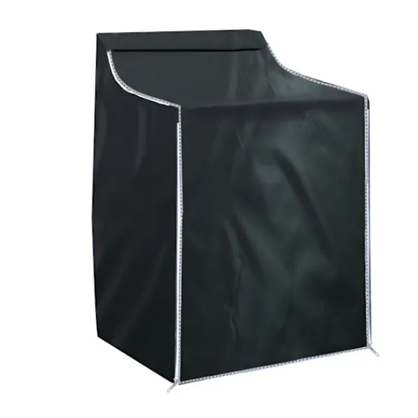 Torktumlare-Tvättmaskinsskydd för toppmatade och frontmatade tvättmaskiner/torktumlare -