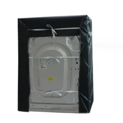 Torktumlare-Tvättmaskinsskydd för toppmatade och frontmatade tvättmaskiner/torktumlare -