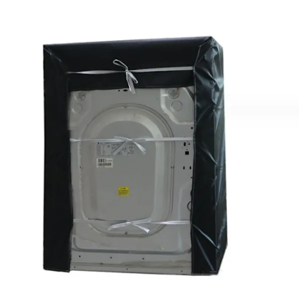 Torktumlare-Tvättmaskinsskydd för toppmatade och frontmatade tvättmaskiner/torktumlare -