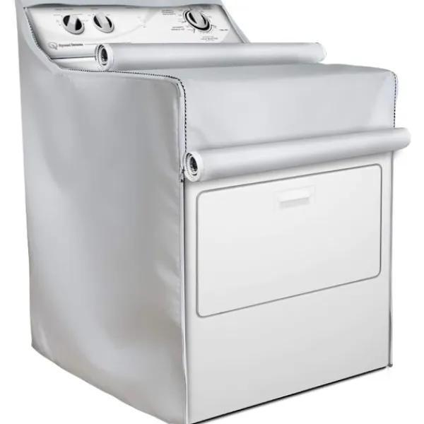 Torktumlare-Tvättmaskinsskydd, tvättmaskinsskydd, torktumlarskydd, durab