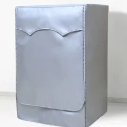 Tvättmaskiner-Tvättmaskinsskydd Vattentät och Dammtät Frontladdning Torktumlare