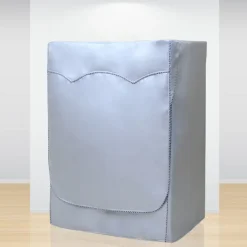 Tvättmaskiner-Tvättmaskinsskydd Vattentät och Dammtät Frontladdning Torktumlare