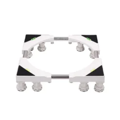 Tvättmaskiner-Tvättmaskinsställ / Tvättmaskinspiedestal, ta