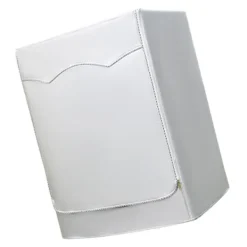 Tvättmaskiner-Tvättmaskinsöverdrag Vattentätt Dammtät solkräm för helautomatisk tvättmaskin Silvering Oxford tyg Piping Dragkedja L