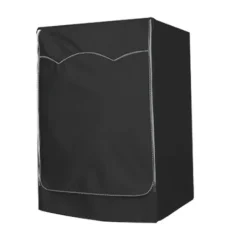 Tvättillbehör-Tvättmaskin/Torktumlare Skydd, Tvättmaskin Skydd för Vattentät och