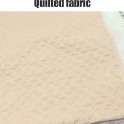 Tvättmaskiner-Tvättmaskin/Torktumlare Skydd, 60 x 60 x 85cm, Dammtåligt, Passar De Flesta Frontmatade Tvättmaskiner och Utomhustorktumlare