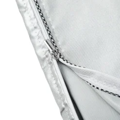 Tvättmaskiner-Tvättmaskin/torktumlare överdrag för frontlastare, vattentätt och dammtätt