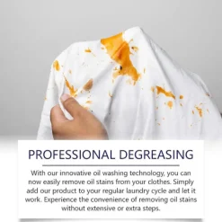 Rengöringsmedel-Tvättmedel