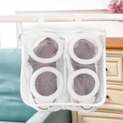 Northix Tvättillbehör-Tvättpåse för Skor -