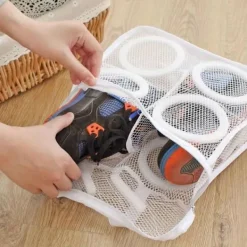 Northix Tvättillbehör-Tvättpåse för Skor