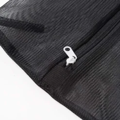 Northix Tvättillbehör-Tvättpåse med dragkedja