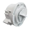 Tvättmaskiner-Tvättpumpsmotor EAU64082901 BLDC 26v för tvättmaskin WDD0032X1M WDD0015X1M Dräneringspump Kompatibla delar