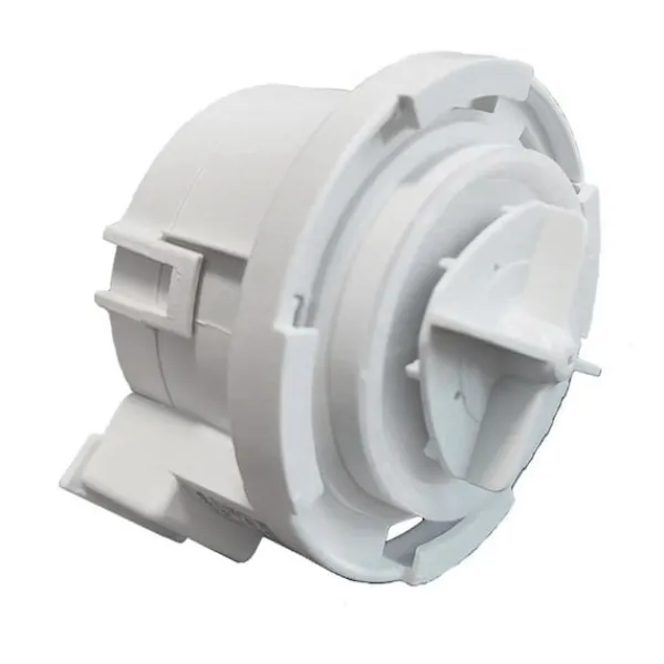 Tvättmaskiner-Tvättpumpsmotor EAU64082901 BLDC 26v för tvättmaskin WDD0032X1M WDD0015X1M Dräneringspump Kompatibla delar